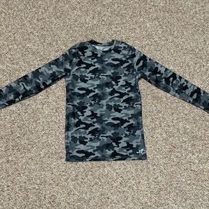 BCG base layer